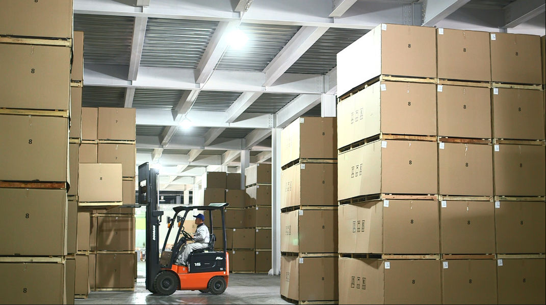 চীন Coolssmann Refrigeration Co.,Ltd. সংস্থা প্রোফাইল